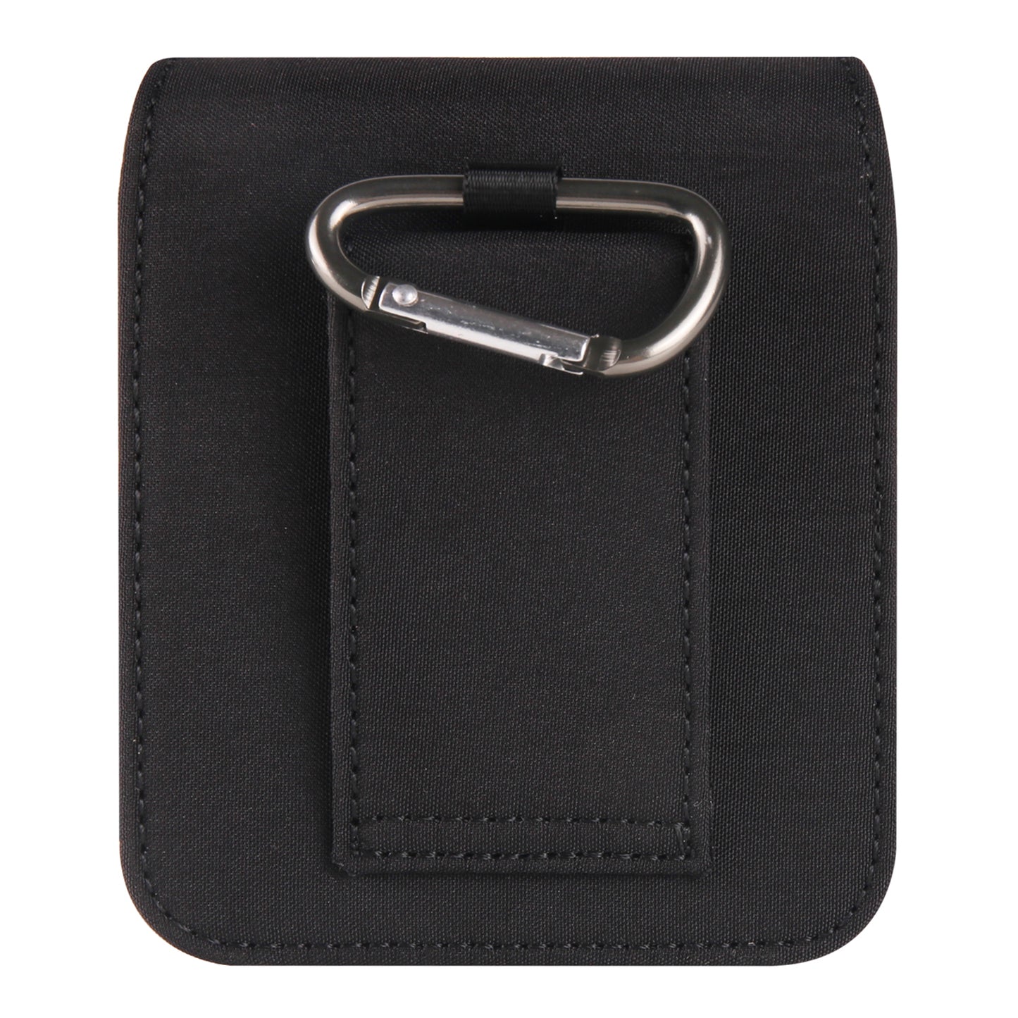 Phone Belt Bag for Universal Folding Cell Phones Anti-Scratch Waterproof Nylon Waist Pouch