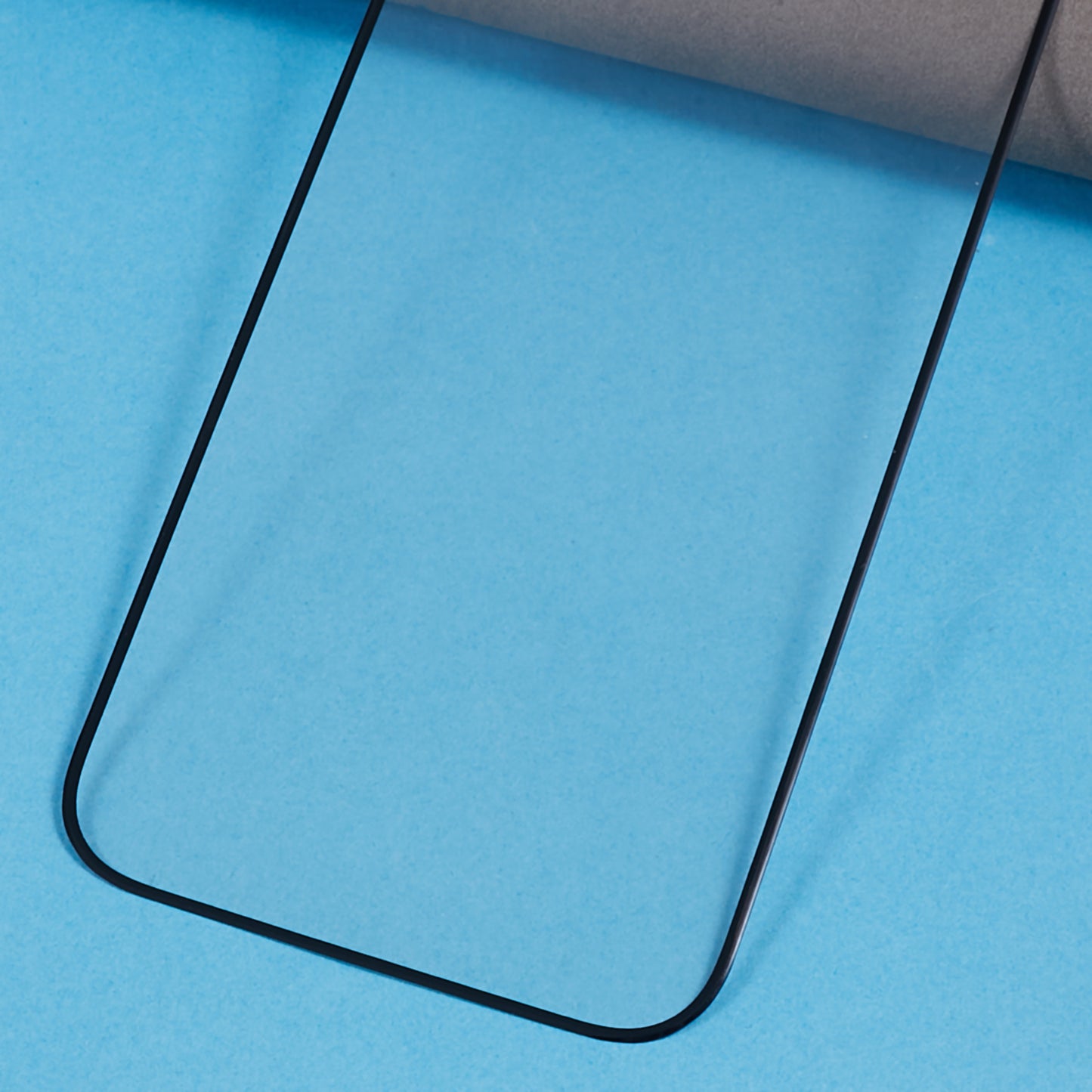For iPhone 15 Plus TPU+PET Screen Protector High Sensitivity Protective Film