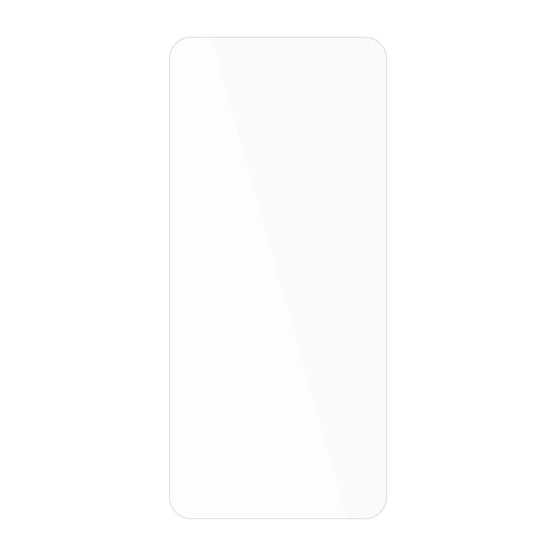 AMORUS For Nothing Phone (2) Anti-explosion Screen Protector 2.5D Arc Edge High Aluminum-silicon Glass Film
