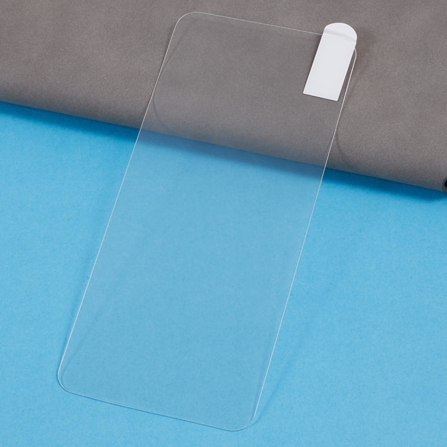 For Nothing Phone (2) Screen Protector High Aluminum-silicon Glass Phone Screen Film with 2.5D Arc Edge