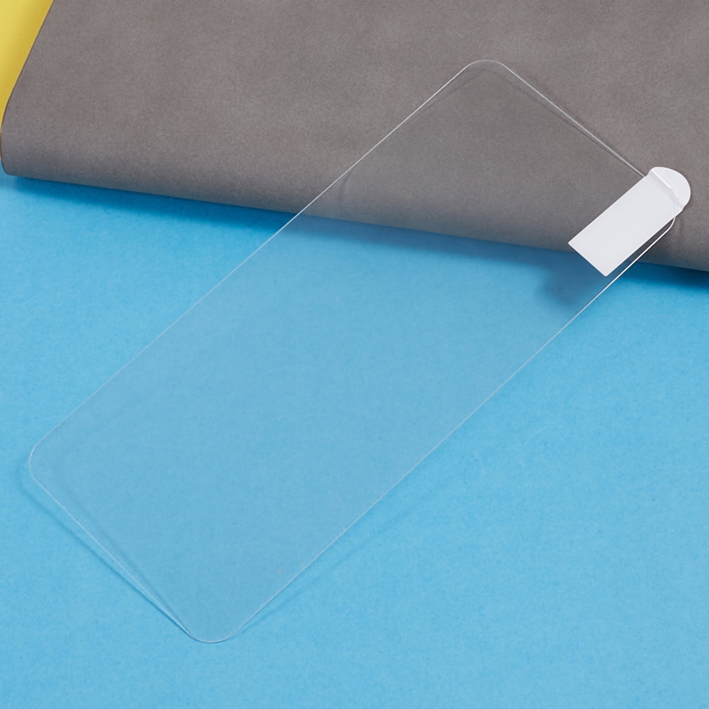 For Nothing Phone (2) Screen Protector High Aluminum-silicon Glass Phone Screen Film with 2.5D Arc Edge