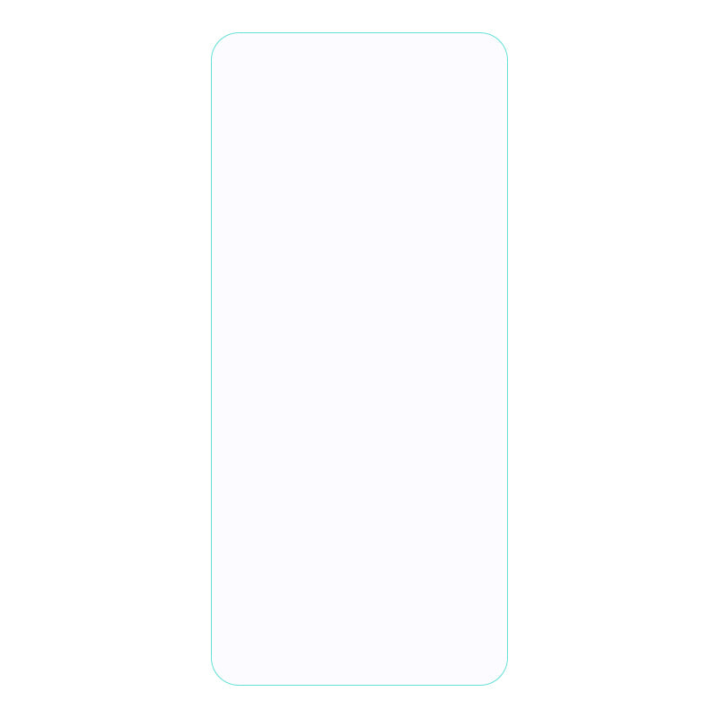 For OnePlus Nord 3 5G / Ace 2V Anti-Scratch Phone Screen Protector Anti-Glare Soft TPU Full Covering Screen Film