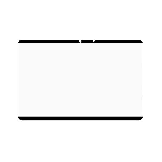 PVC Screen Protector for Samsung Galaxy Tab S7 / S8 / S9 , Paper-Feel Magnetic Full Cover Film Washable, Removable, Reusable