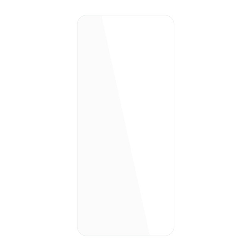 For Realme Narzo 60 5G Clear Screen Proector 0.25 Arc Edge High Aluminum-silicon Glass 9H Hardness Film