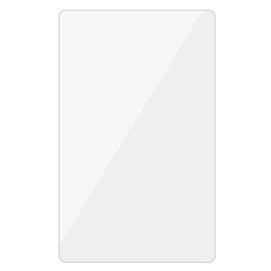 For Lenovo Legion Y700 (2023) Screen Protector Ultra-Thin Clear 0.3mm Arc Edge Tempered Glass Film