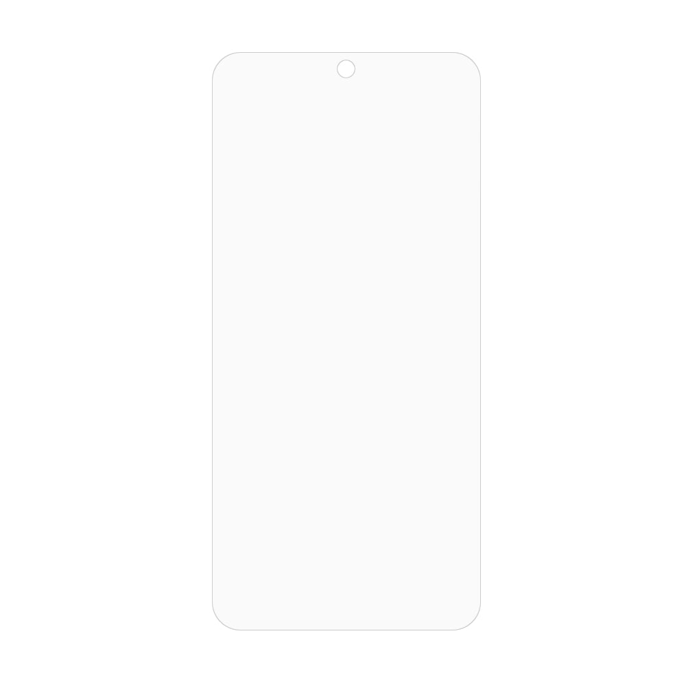 For Samsung Galaxy S23 FE Paperfeel Phone Screen Protector Drawing Writing Paper-like PET Screen Film