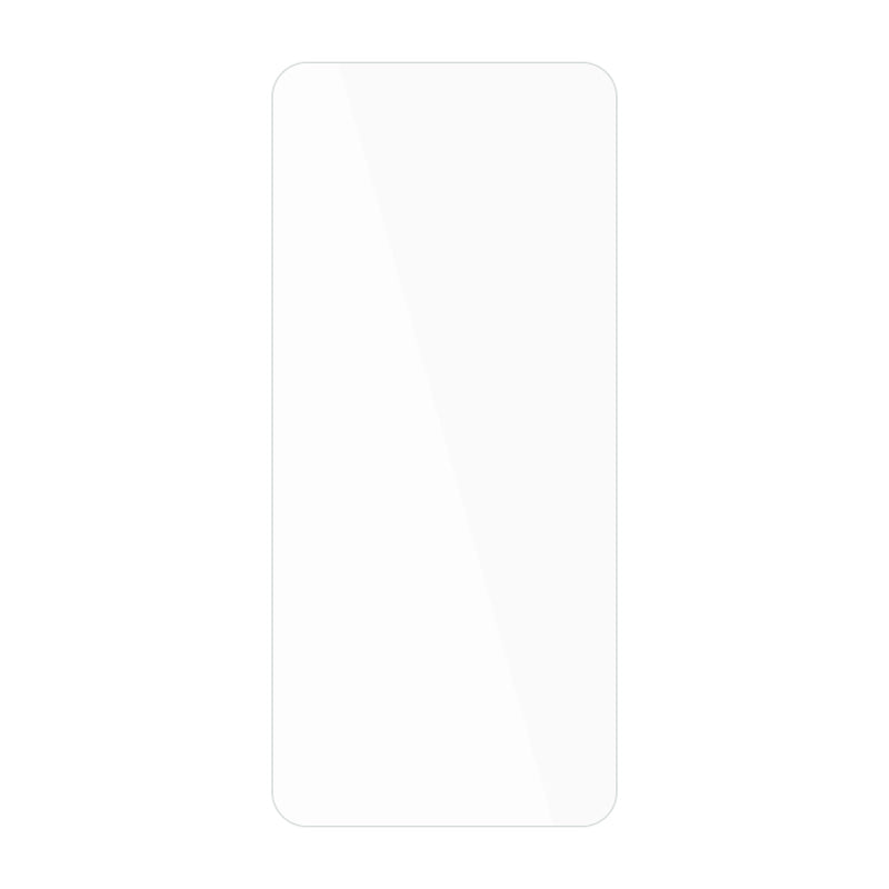 For Xiaomi 13T / 13T Pro / K60 Champion Edition / K50 Screen Protector HD Transparent High Aluminum-silicon Glass Screen Film (0.25 Arc Edge)