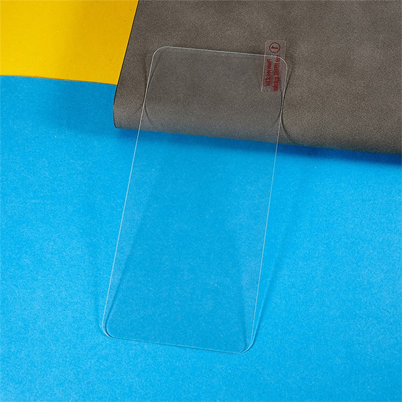 For Xiaomi 13T / 13T Pro / K60 Champion Edition / K50 Screen Protector HD Transparent High Aluminum-silicon Glass Screen Film (0.25 Arc Edge)