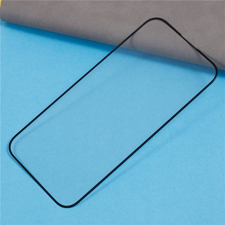 For Xiaomi 13T / 13T Pro Max TPU+PET Screen Protector Full Cover HD Anti-Scratch Screen Film