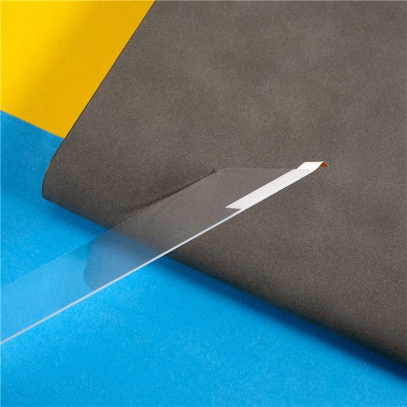 Screen Protector for Motorola Moto G84 5G / OPPO Reno2 , 0.25 Arc Edge High Aluminum-silicon Glass Clear Film