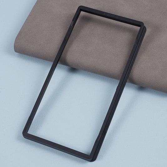 For Huawei Mate 60 Pro / 60 Pro+ Phone Full Cover Tempered Glass Film Full Glue 3D Curved Film with Installation Tool