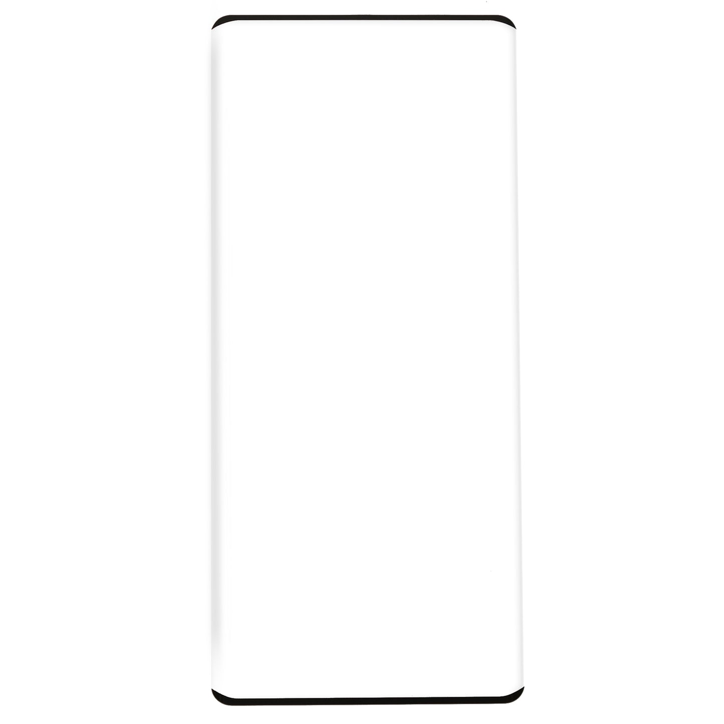 For Xiaomi Mix Fold 3 5G Front Screen Protector 3D Curved Tempered Glass Side Glue HD Clear Screen Film