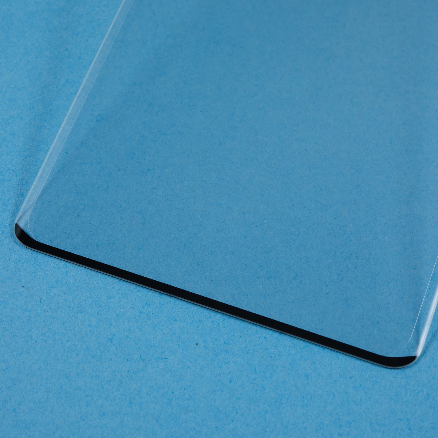 For Xiaomi Mix Fold 3 5G Front Screen Protector 3D Curved Tempered Glass Side Glue HD Clear Screen Film