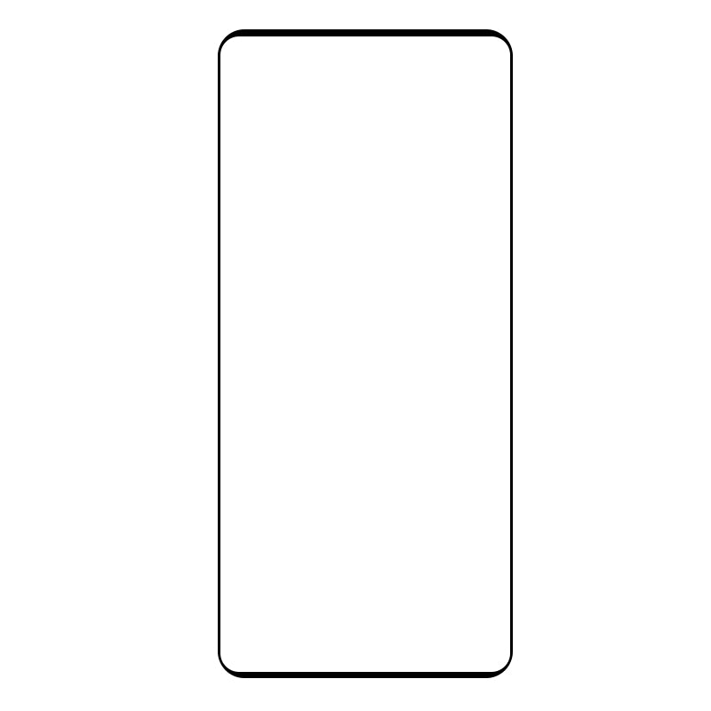 For Huawei Mate 60 Pro / 60 Pro+ Full Screen Protector 3D Medium Aluminum Glass Side Glue Screen Film
