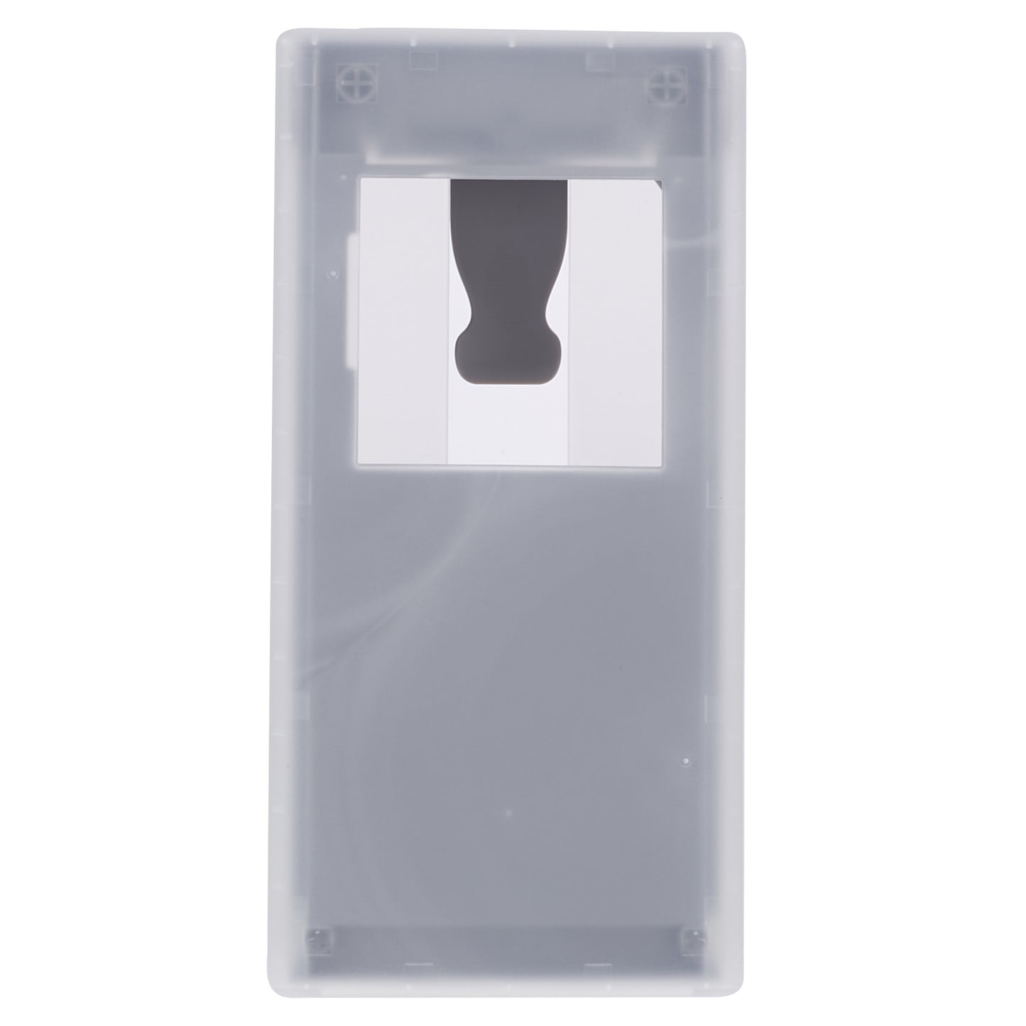 RURIHAI For Huawei Mate 60 Pro PET Screen Protector with Pasting Box Applicator (Support Fingerprint Unlock)