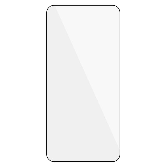 For Huawei Mate 60 Pro / Mate 60 Pro+ Tempered Glass Screen Protector Side Glue Arc Edge Ultra Clear Screen Film