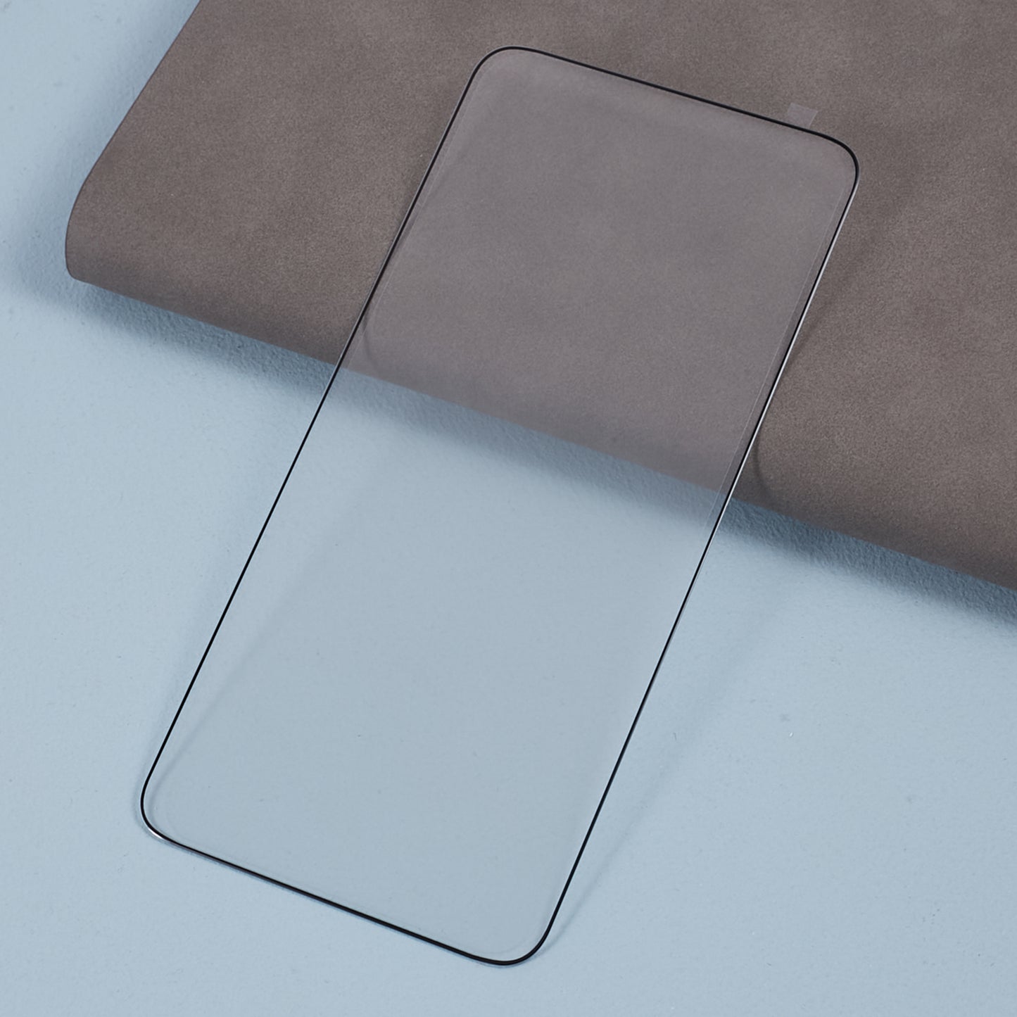 For Huawei Mate 60 Pro / Mate 60 Pro+ Tempered Glass Screen Protector Side Glue Arc Edge Ultra Clear Screen Film