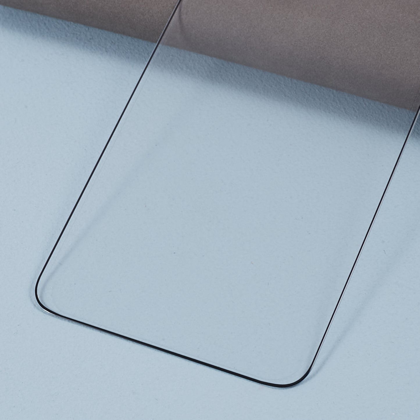For Huawei Mate 60 Pro / Mate 60 Pro+ Tempered Glass Screen Protector Side Glue Arc Edge Ultra Clear Screen Film