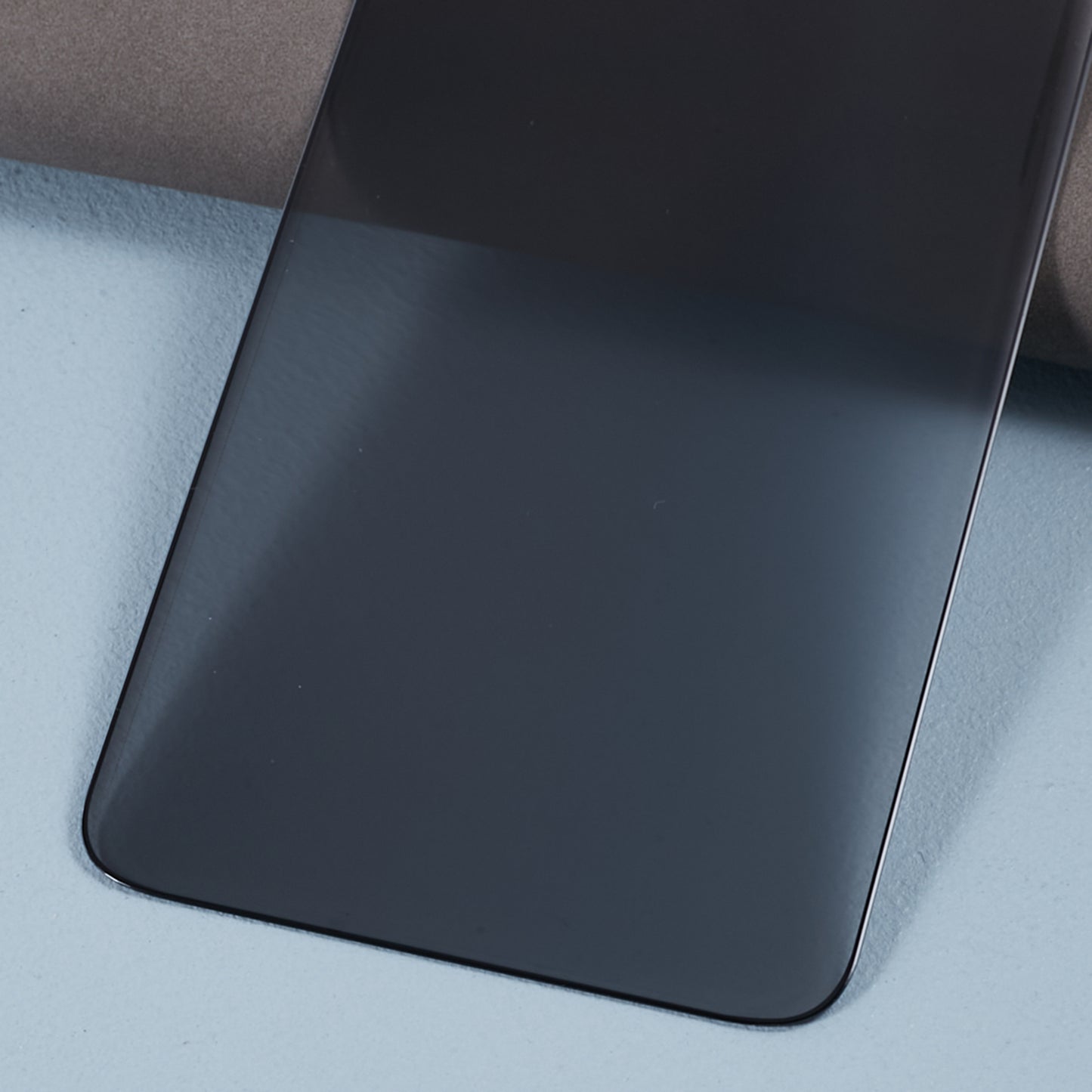 For Huawei Mate 60 Pro / Mate 60 Pro+ 180 Degree Anti-spy Tempered Glass Film Side Glue Arc Edge Protector