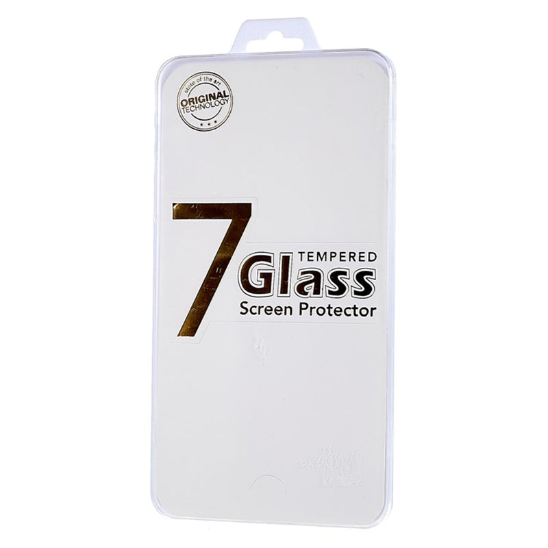 For Oppo A38 4G / A9 (2020) Black Edge Tempered Glass Film Silk Printing Full Glue Full Screen Protector