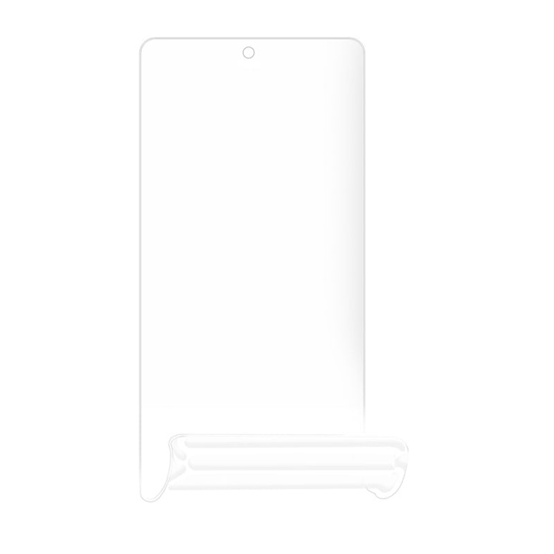 For Oppo A38 4G / A9 (2020) Bubble-free Soft PET Phone Screen Protector Ultra Clear Screen Film