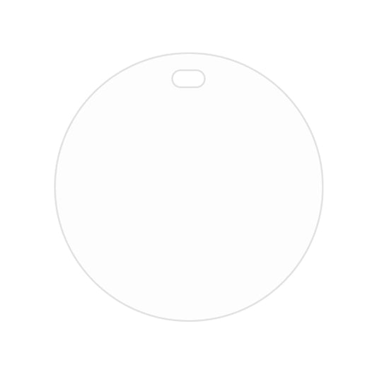 For Huawei Mate 60 Camera Lens Film Flexible Soda-lime Glass Rear Lens Protector