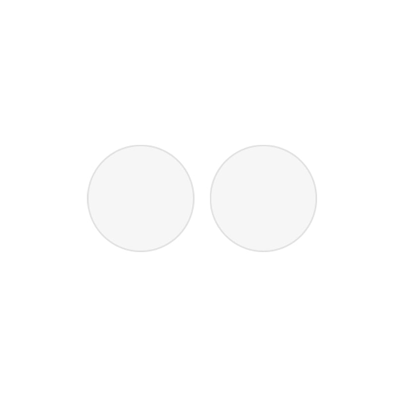 For Sony Xperia 5 V Camera Lens Film Clear Soda-lime Glass Easy Installation Lens Protector