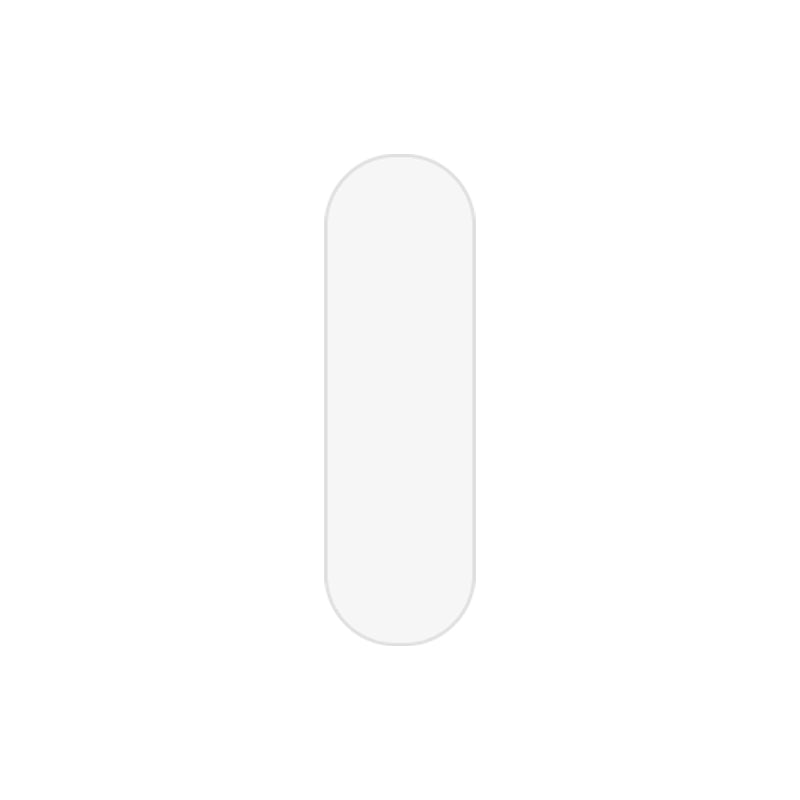 For Sony Xperia 10 V Back Camera Lens Protector Soft Soda-lime Glass Camera Cover Film