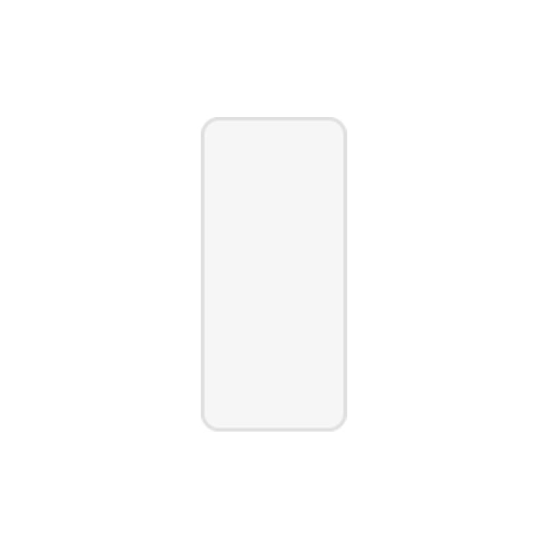 For Samsung Galaxy Tab S9+ Individual Camera Lens Protector Crystal Clear Soda-lime Glass Back Lens Film