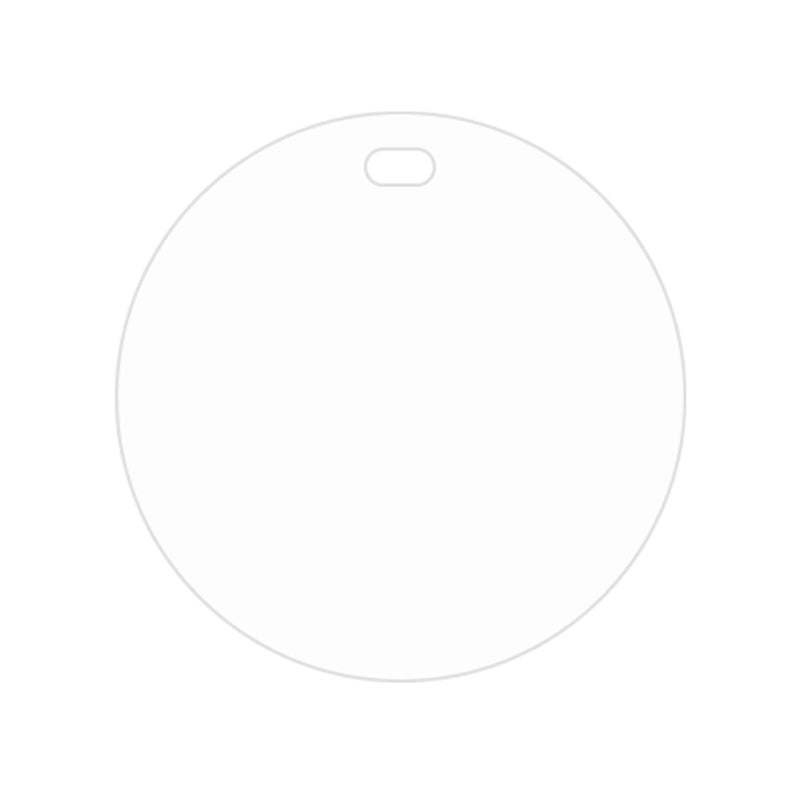 Camera Lens Protector for Huawei Mate 60 Pro / Mate 60 Pro+ , Soda-lime Glass Back Lens Protective Film