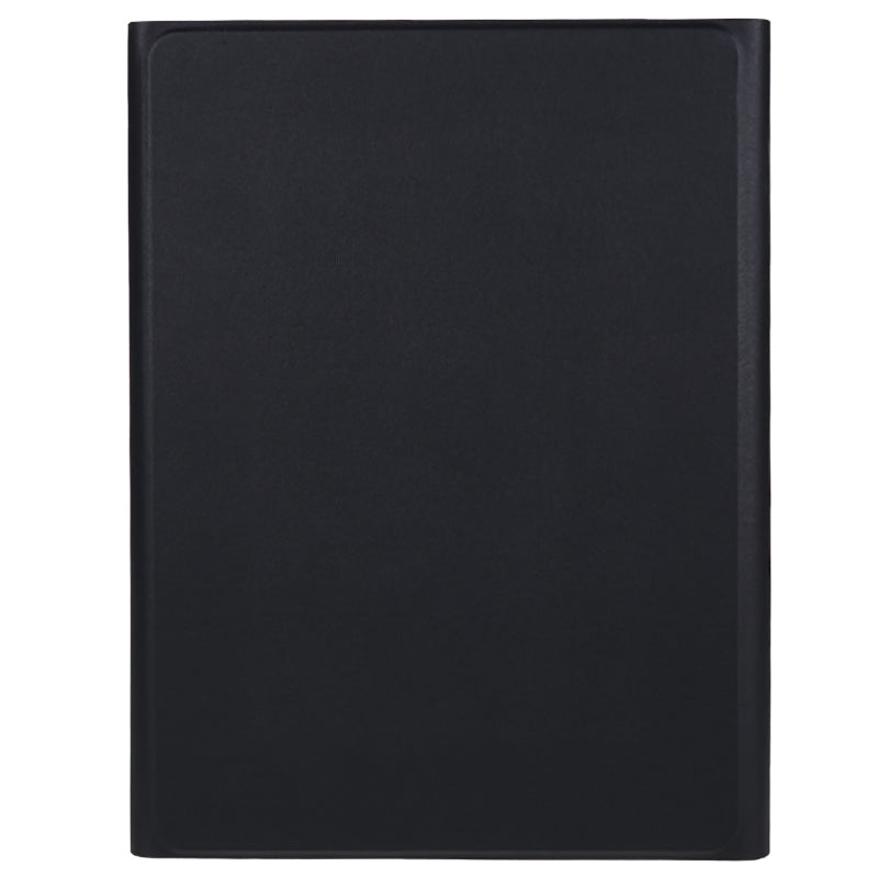 SK-2102 Tablet Case for iPad 10.2 (2019) / (2020) / (2021) PU Leather Stand Cover with Wireless Detachable Keyboard