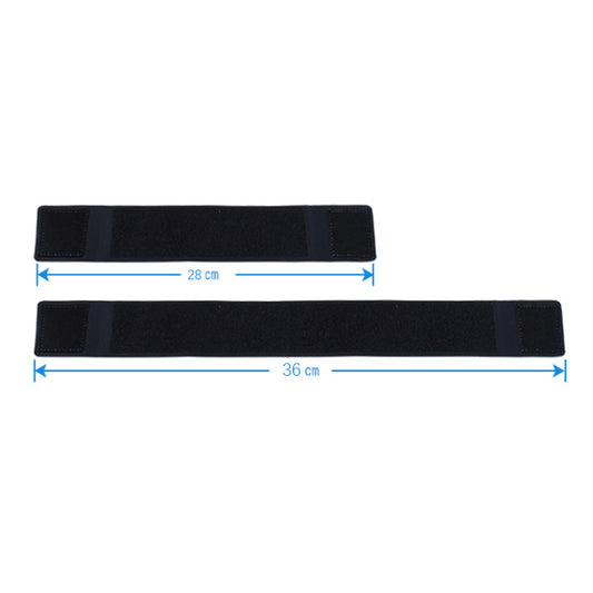 Running Armband for Universal 4-7 Inch Smartphones, 360-degree Rotatable Silicone Wristband Phone Holder