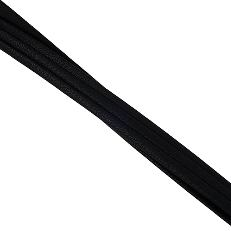 45cm Leather Neck Strap for Name Tag / Keys Universal Cell Phone Case Hanging Neck Lanyard