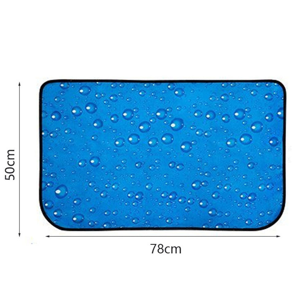 2938 Magnetic Single-Layer Car Sun Shade Rear Front Window Shade Side Window Sunshade UV Protection Cover