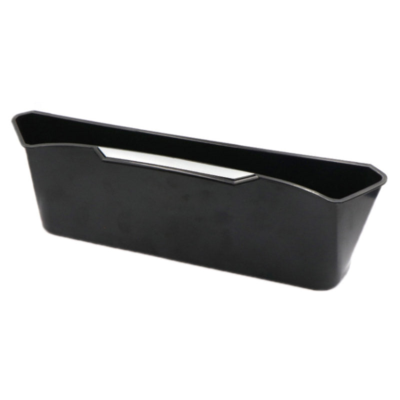Multifunction Car Center Console Seat Seam Storage Box Filler Gap Holder Case Organizer