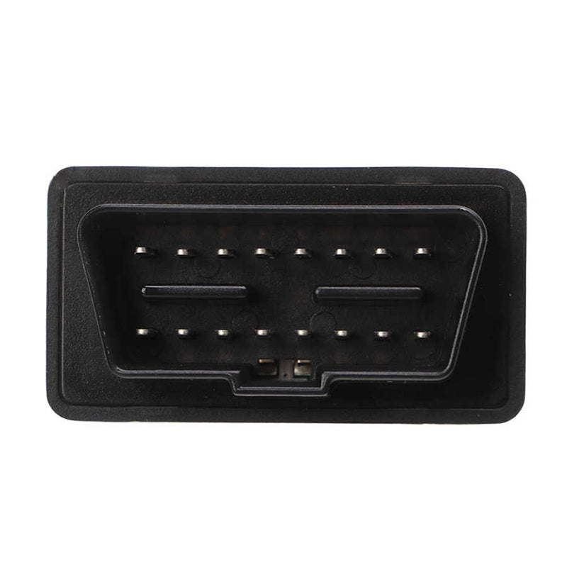 V06H4 elm327 Engine Fault Detector Car Code Reader Bluetooth Connection OBD2