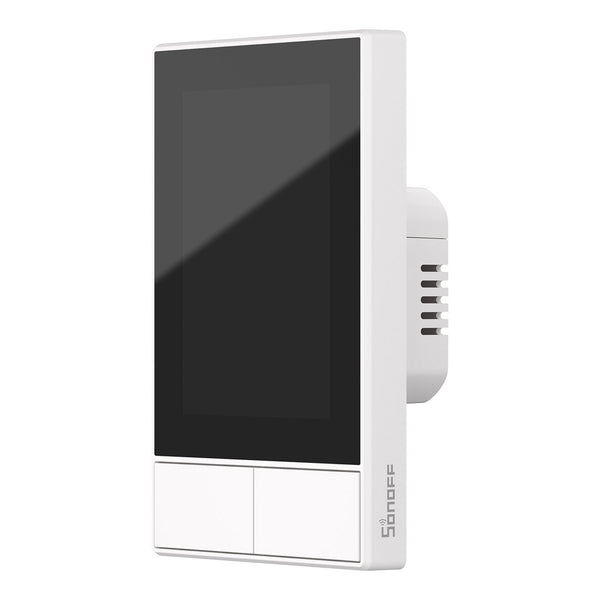 SONOFF NSPanel-USW Smart Scene Wall Switch Panel Smart Home Control Touchscreen Control