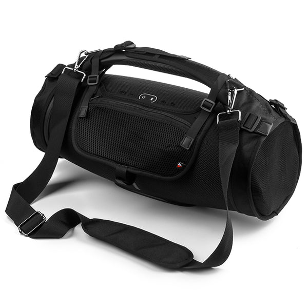 TXESIGN For JBL Boombox 1 / 2 / 3 Bluetooth Wireless Speaker Outdoor Travel Carrying Case with Shoulder Strap