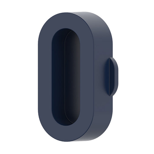 1Pc Anti-dust Silicone Plug for Garmin Forerunner 265 / 265S / 965 , Charging Port Protector Plug Cover