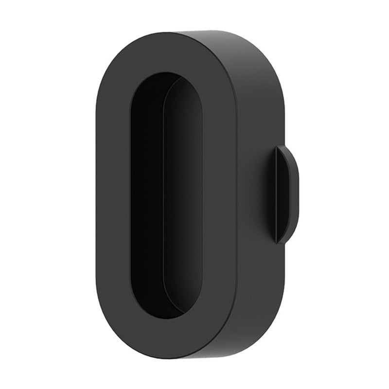1Pc Anti-dust Silicone Plug for Garmin Forerunner 265 / 265S / 965 , Charging Port Protector Plug Cover