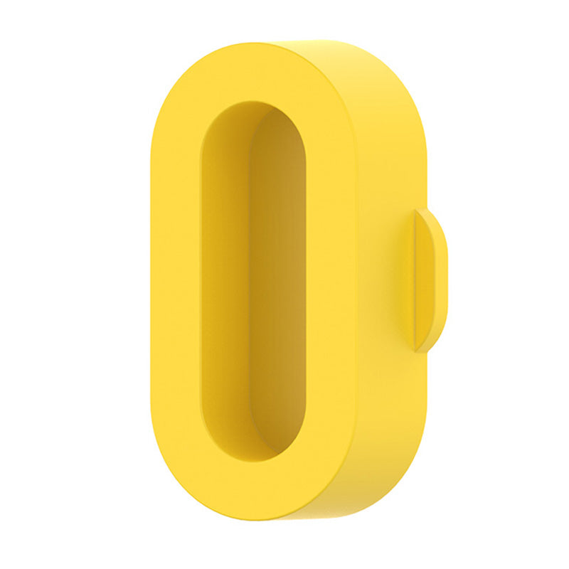 1Pc Anti-dust Silicone Plug for Garmin Forerunner 265 / 265S / 965 , Charging Port Protector Plug Cover