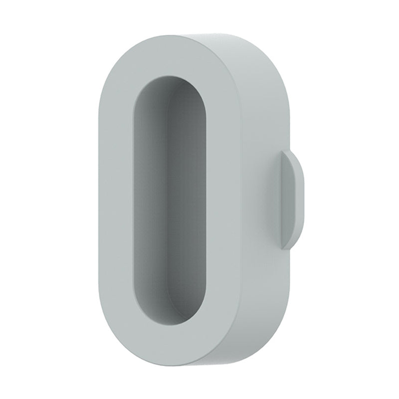 1Pc Anti-dust Silicone Plug for Garmin Forerunner 265 / 265S / 965 , Charging Port Protector Plug Cover