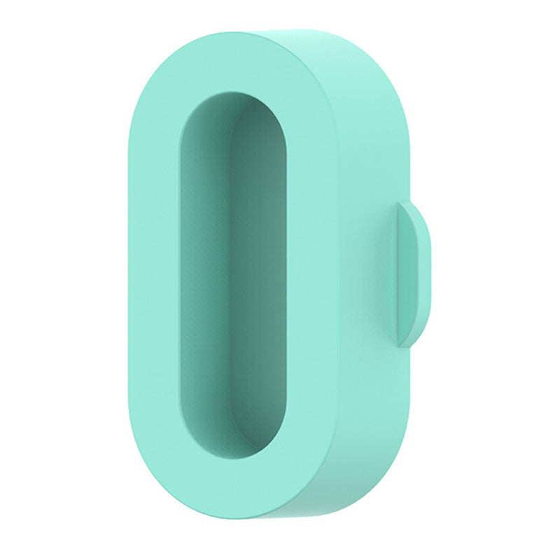 1Pc Anti-dust Silicone Plug for Garmin Forerunner 265 / 265S / 965 , Charging Port Protector Plug Cover