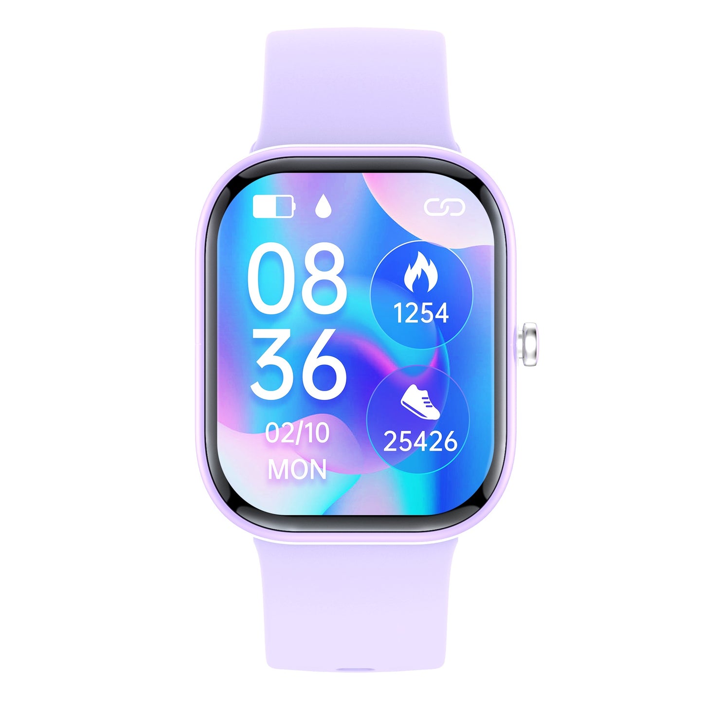 Y97 1.5-inch Large Screen Smart Watch Bluetooth Sports Bracelet for Teenager Children
