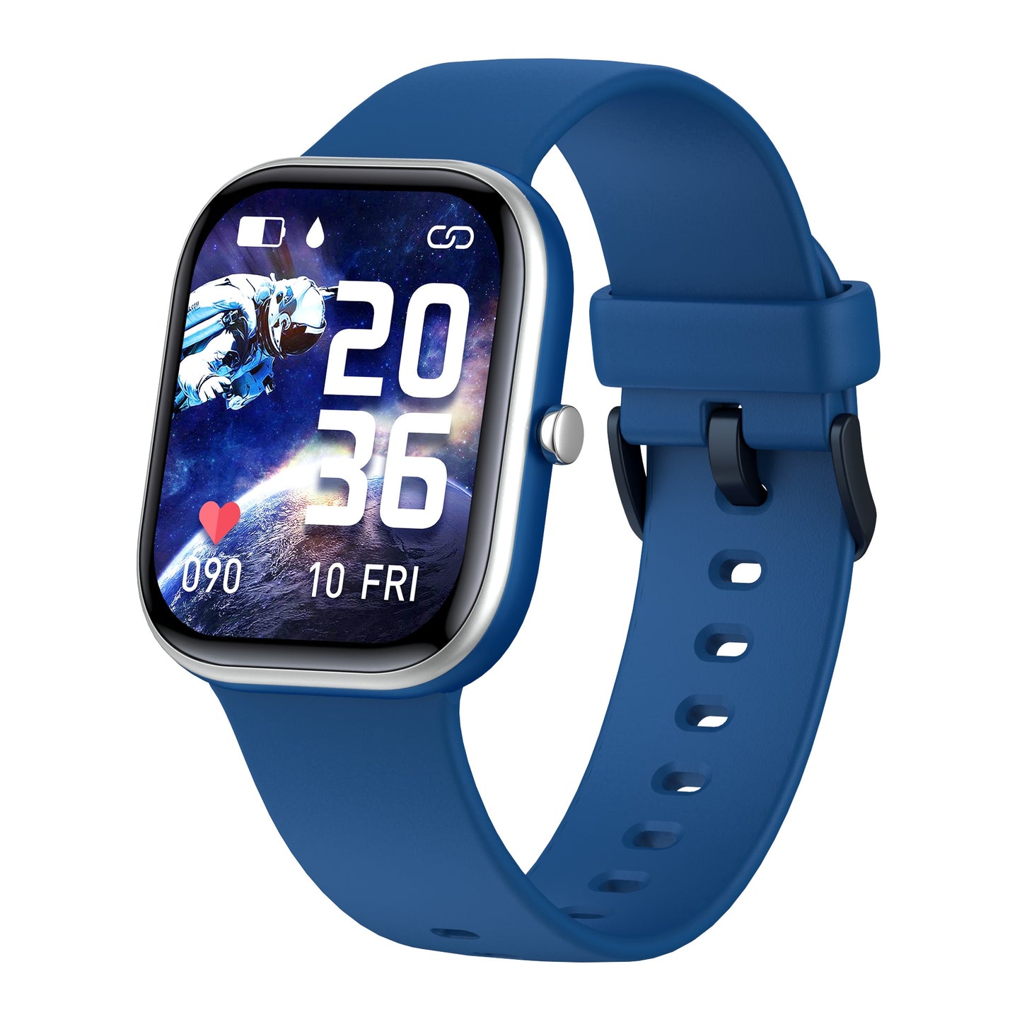 Y97 1.5-inch Large Screen Smart Watch Bluetooth Sports Bracelet for Teenager Children