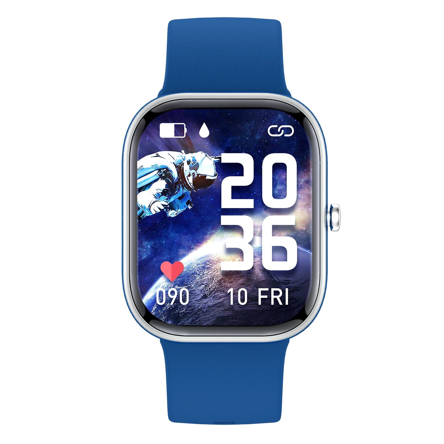 Y97 1.5-inch Large Screen Smart Watch Bluetooth Sports Bracelet for Teenager Children