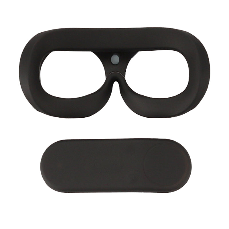 2Pcs / Set Anti-scratch Silicone Protective Sleeve for Huawei VR Glasses Handle Cover Accessories