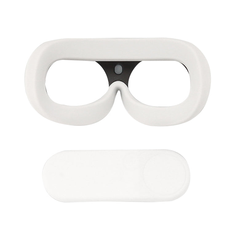 2Pcs / Set Anti-scratch Silicone Protective Sleeve for Huawei VR Glasses Handle Cover Accessories