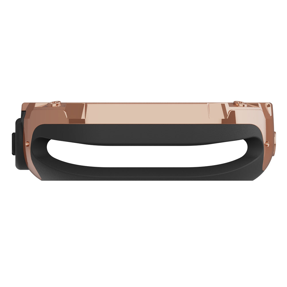 Watch Case for Apple Watch Series 9 / 8 7 41mm / 6 5 4 SE (2022) SE 40mm TPU+PC Shockproof Frame Cover