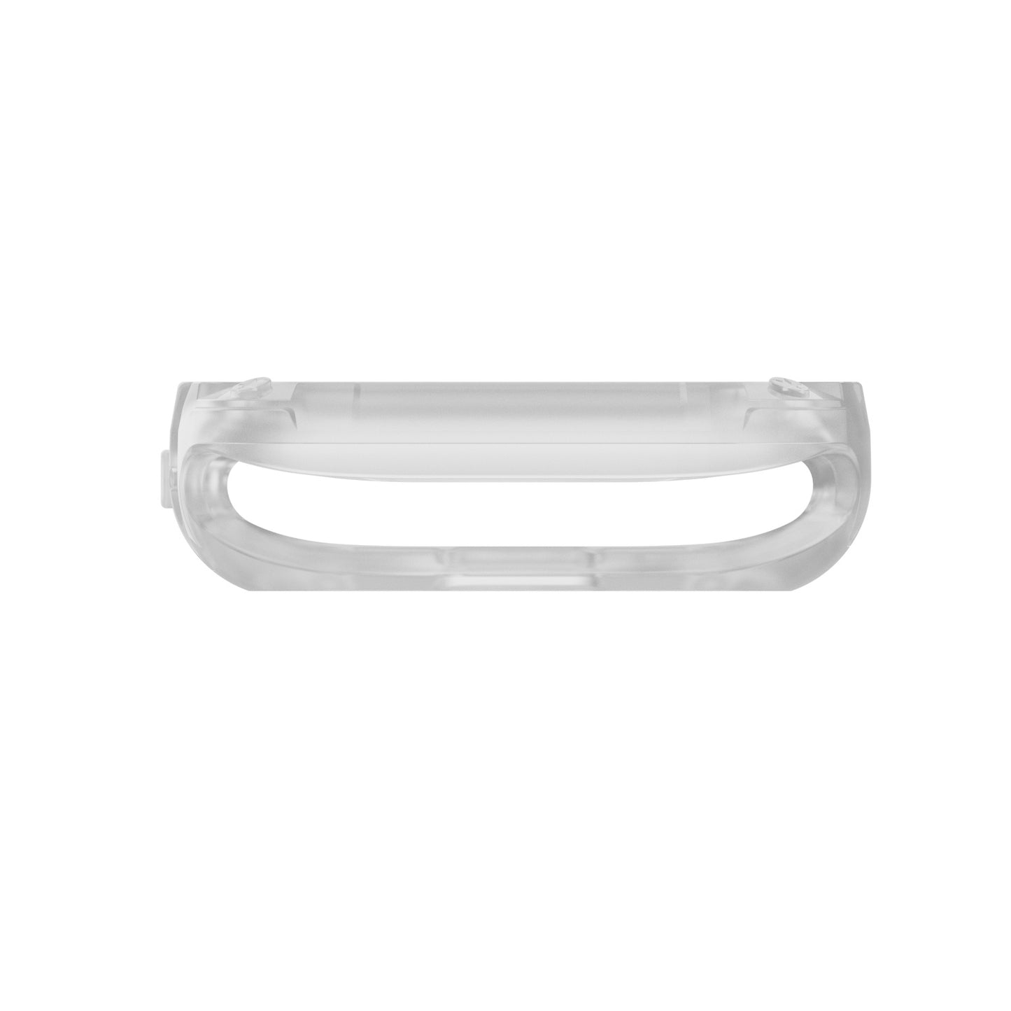 For Apple Watch Series 6 5 4 SE SE (2022) 44mm / 9 / 8 / 7 45mm Watch Case TPU+PC Anti-drop Cover